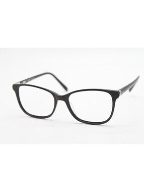 NEW MODO MODEL 6521 MATTE BLACK GREY AUTHENTIC EYEGLASSES 51-17
